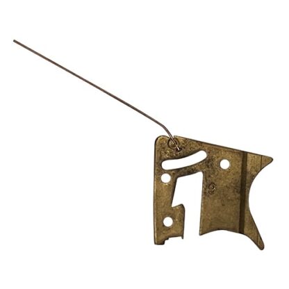 Eurospec E8S Easi-T British Standard 5 Lever Mortice Lock Individual Levers - Image 7