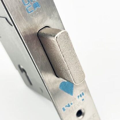 Eurospec Easi-T BS3621:2017 British Standard Mortice Sashlock - Image 5