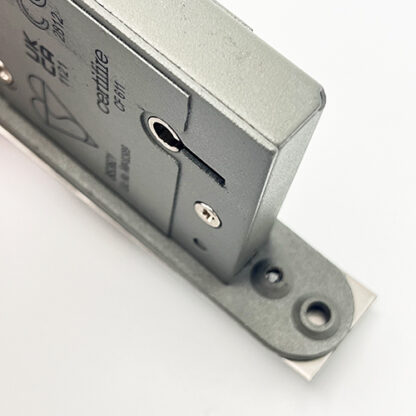 Eurospec Easi-T BS3621:2017 British Standard Mortice Sashlock - Image 6