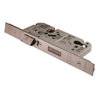 Easi-T Din Euro Profile Escape Lock