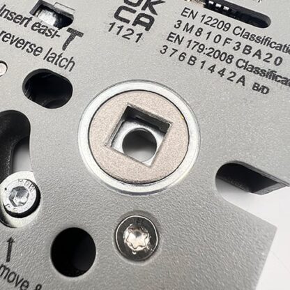 Easi-T Din Euro Profile Escape Lock - Image 7