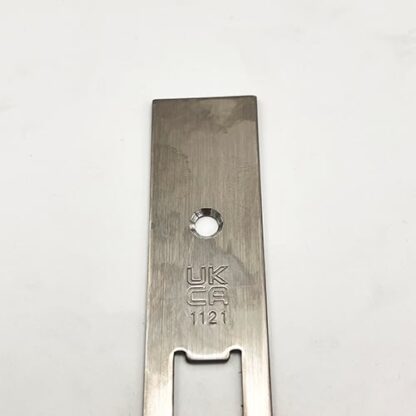 Easi-T Euro Profile Mortice Nightlatch - Image 5