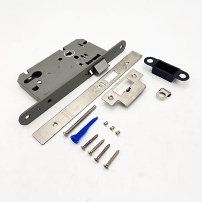 Easi-T Euro Profile Mortice Nightlatch - Image 3