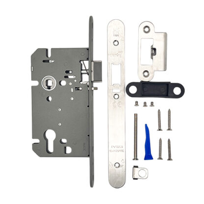 Easi-T Euro Profile Mortice Nightlatch - Image 6