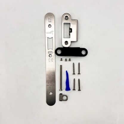 Easi-T Euro Profile Mortice Nightlatch - Image 9