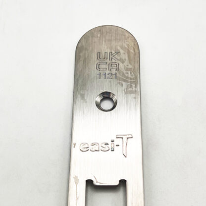 Easi-T Euro Profile Mortice Nightlatch - Image 10