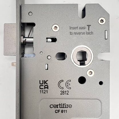 Easi-T Euro Profile Mortice Nightlatch - Image 11