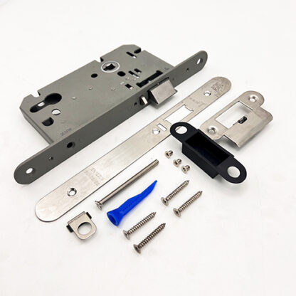 Easi-T Euro Profile Mortice Nightlatch - Image 7