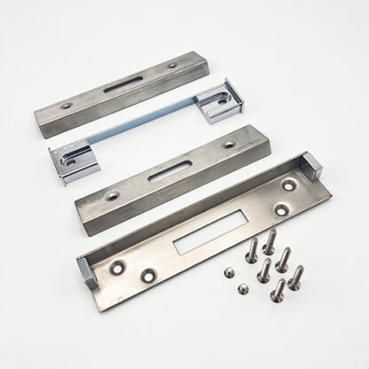 Eurospec E*S Easi-T Mortice Deadlock Rebate Kit 13mm - Image 2
