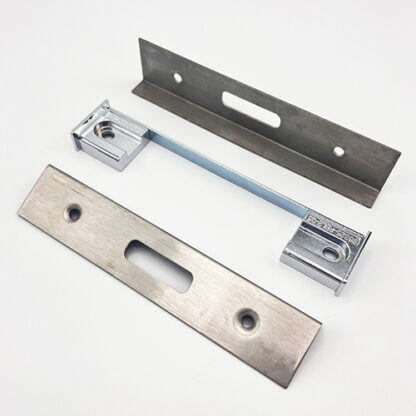 Eurospec E*S Easi-T Mortice Deadlock Rebate Kit 13mm - Image 3