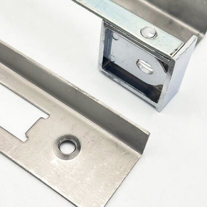 Eurospec E*S Easi-T Mortice Sashlock Rebate Kit 13mm - Image 4