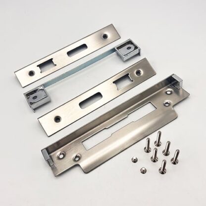 Eurospec E*S Easi-T Mortice Sashlock Rebate Kit 13mm - Image 2