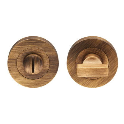 Carlisle Brass EUL004AB Thumbturn & Release (LEAD TIME: 2-3 DAYS)