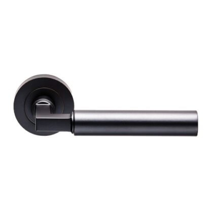 Carlisle Brass EUL040MB Amiata Lever on Rose (LEAD TIME: 2-3 DAYS)