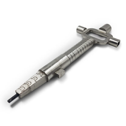 Universal Steel Cylinder Multitool - Image 2