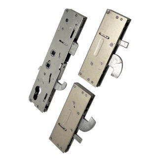 Kenrick Excalibur 2 Anti Lift Hooks Refurb Kit - Lift Lever or Double Spindle Nightlatch Version
