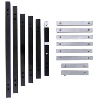 Outside In Extendable Letterbox Tool Attachment