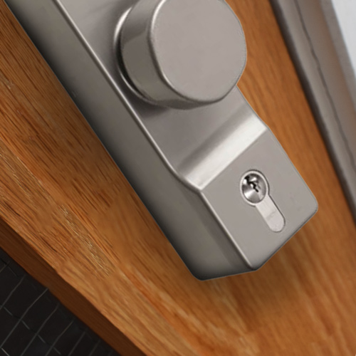 Panic and Emergency Exit Hardware