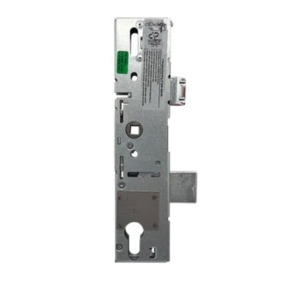 Fab & Fix Multipoint Gearbox - Lift Lever or Split Spindle - Image 3