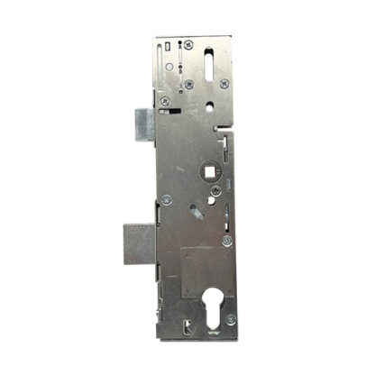 Fab & Fix Multipoint Gearbox - Lift Lever or Split Spindle - Image 4