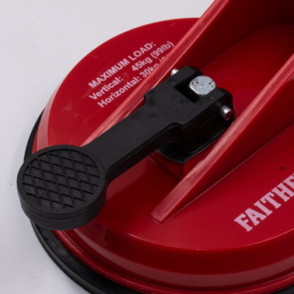 Double Pad Suction Lifter - Image 3