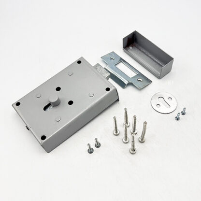 FB4 Reversible Rim Lock - Image 2