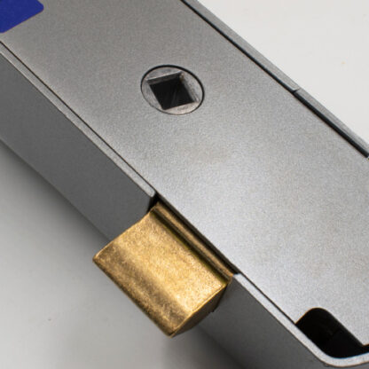 Exidor 297 EN179 Push Pad Latch - For Wooden or Metal Emergency Exit Doors - Image 2