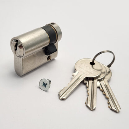 Exidor Euro Single Cylinder (Screw in back) Outside Access - Image 2