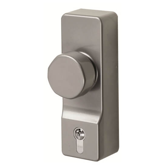 Outside Access Devices