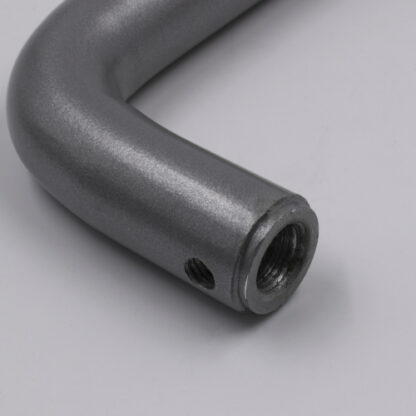 Exidor FD322 Outside Access Device - Lever Handle with Euro Cylinder - For Timber or Metal Doors - Image 3
