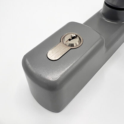 Exidor 425 Lever Outside Access Device - Image 4