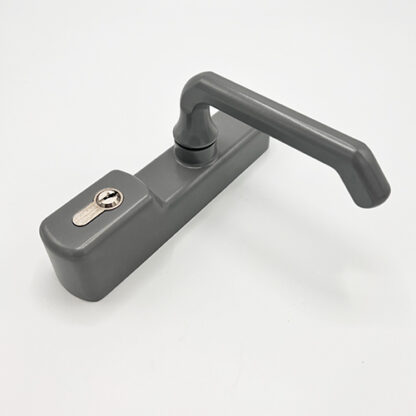 Exidor 425 Lever Outside Access Device - Image 3