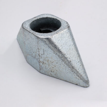 ILS Roller Shutter Bullet Lock Housing To Suit FDM004C - Image 2