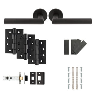 EuroSpec FDP1192MB FDP Door Pack FDP1192MB (LEAD TIME: 2-3 DAYS)