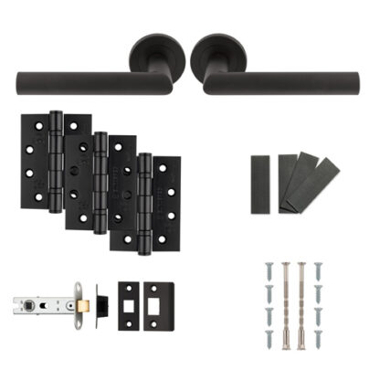 EuroSpec FDP1192MB FDP Door Pack FDP1192MB (LEAD TIME: 2-3 DAYS)