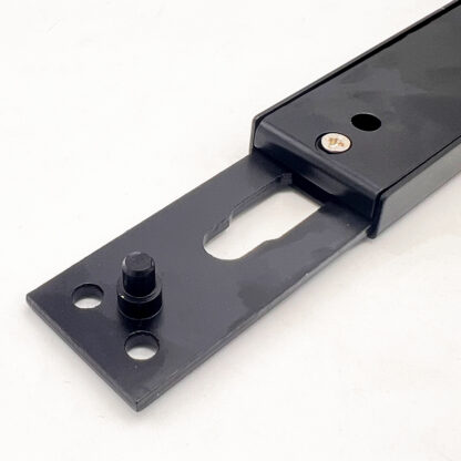 Horizontal Roller Shutter Centre Lock 200mm x 30mm - Image 5