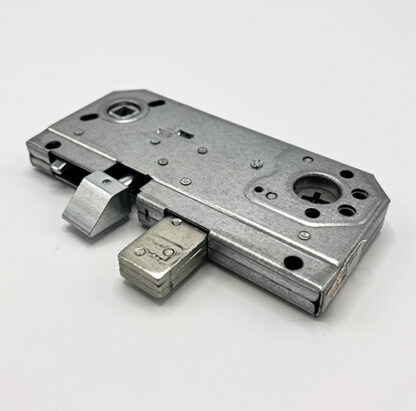 Fix 310 Genuine Gearbox - Lift Lever - Latch & Deadbolt - Image 3