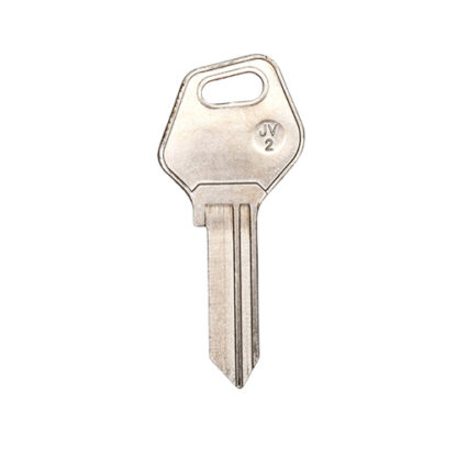 JMA JV-2 Cylinder Key Blank - Image 3
