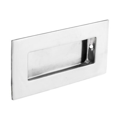 EuroSpec FPH1000BSS Flush Pull (LEAD TIME: 2-3 DAYS)
