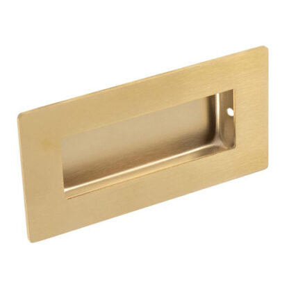 EuroSpec FPH1000SPVD Flush Pull (LEAD TIME: 2-3 DAYS)