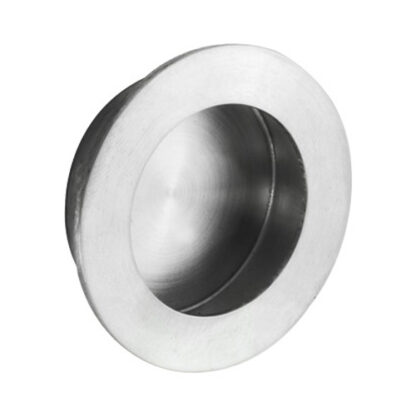EuroSpec FPH1002SSS Circular Flush Pull (LEAD TIME: 2-3 DAYS)
