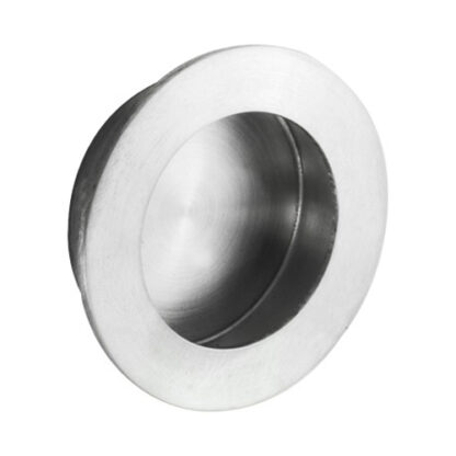 EuroSpec FPH1003SSS Circular Flush Pull (LEAD TIME: 2-3 DAYS)