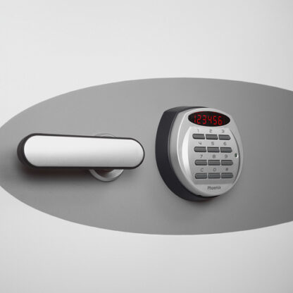 Phoenix FS0440 Series Fire Safes (LEAD TIME: 3-5 DAYS) - Image 20