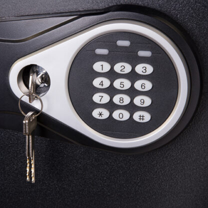 Phoenix FS1290 Series Fire Safes (LEAD TIME: 2-3 DAYS) - Image 4