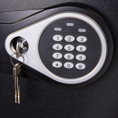 Phoenix FS1290 Series Fire Safes (LEAD TIME: 2-3 DAYS) - Image 9