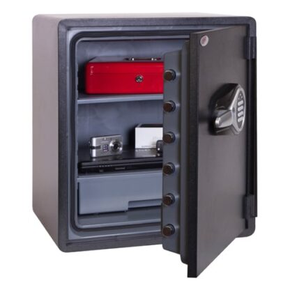 Phoenix FS1290 Series Fire Safes (LEAD TIME: 2-3 DAYS) - Image 12