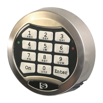 Phoenix FS1510 Series Fire Safes (LEAD TIME: 3-5 DAYS) - Image 16