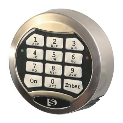 Phoenix FS1510 Series Fire Safes (LEAD TIME: 3-5 DAYS) - Image 20