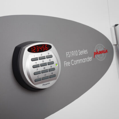 Phoenix FS1910 Series Fire Safes (LEAD TIME: 3-5 DAYS) - Image 11
