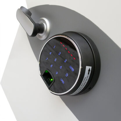 Phoenix FS1910 Series Fire Safes (LEAD TIME: 3-5 DAYS) - Image 20